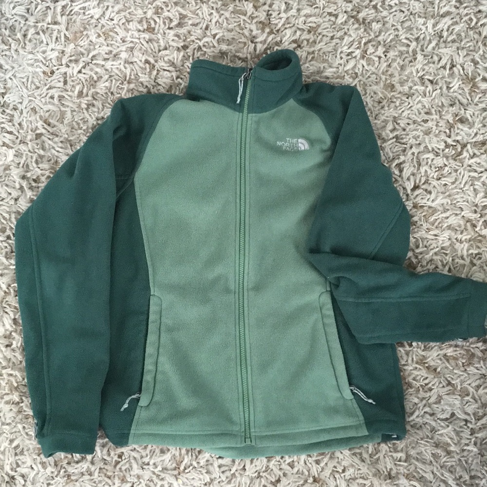 Northface fleece